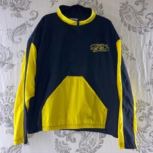 Vintage Hot Bodz USA Workout
Windbreaker‎ 3XL